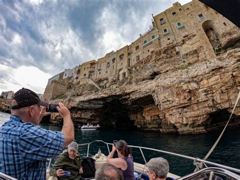 trans polignano|Polignano Experience